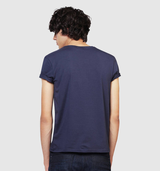 T-shirt MALCOLM CALDER