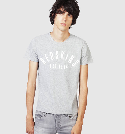 T-shirt MALCOLM CALDER