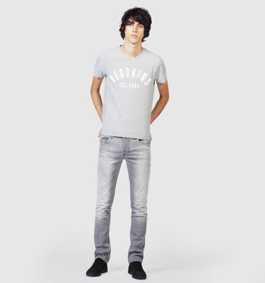 T-shirt MALCOLM CALDER