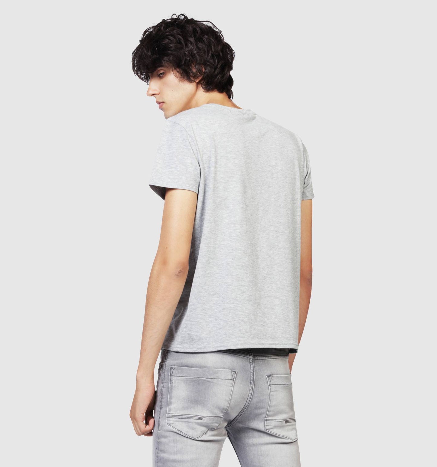 T-shirt MALCOLM CALDER