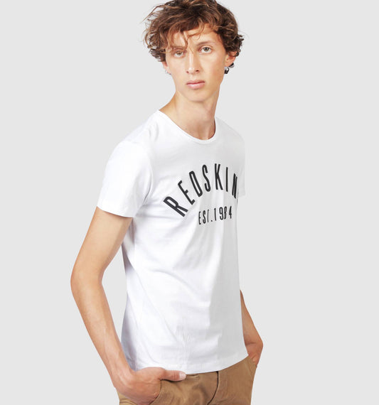 T-shirt MALCOLM CALDER