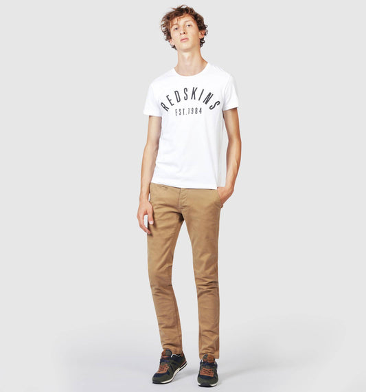 T-shirt MALCOLM CALDER