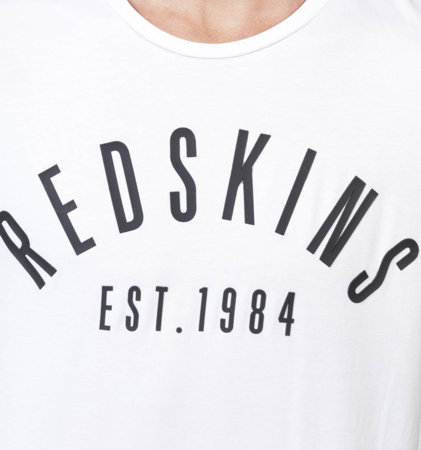 T-shirt MALCOLM CALDER