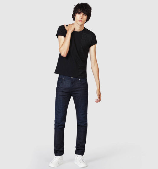 T-shirt MEYER CALDER