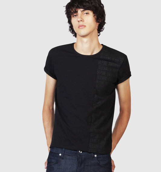 T-shirt MEYER CALDER