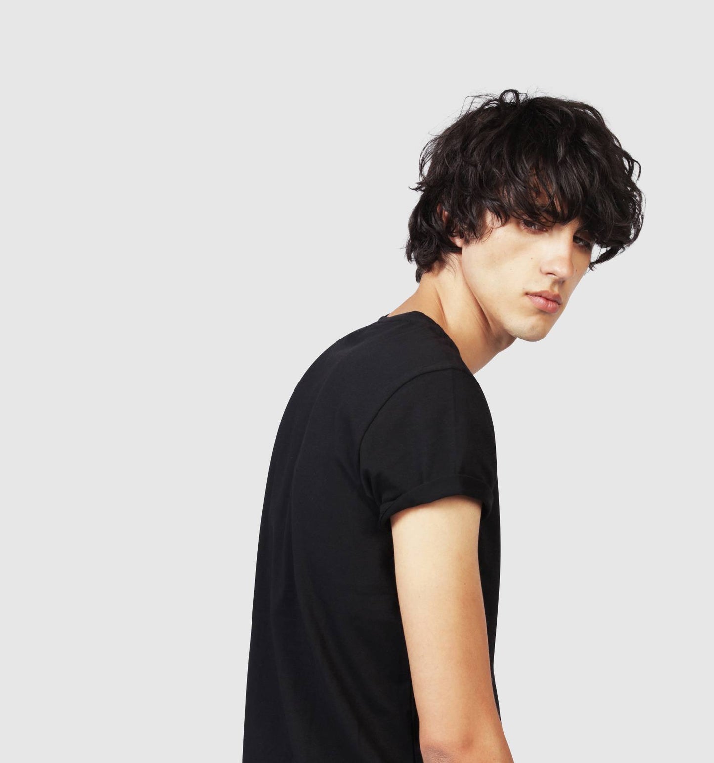 T-shirt MEYER CALDER