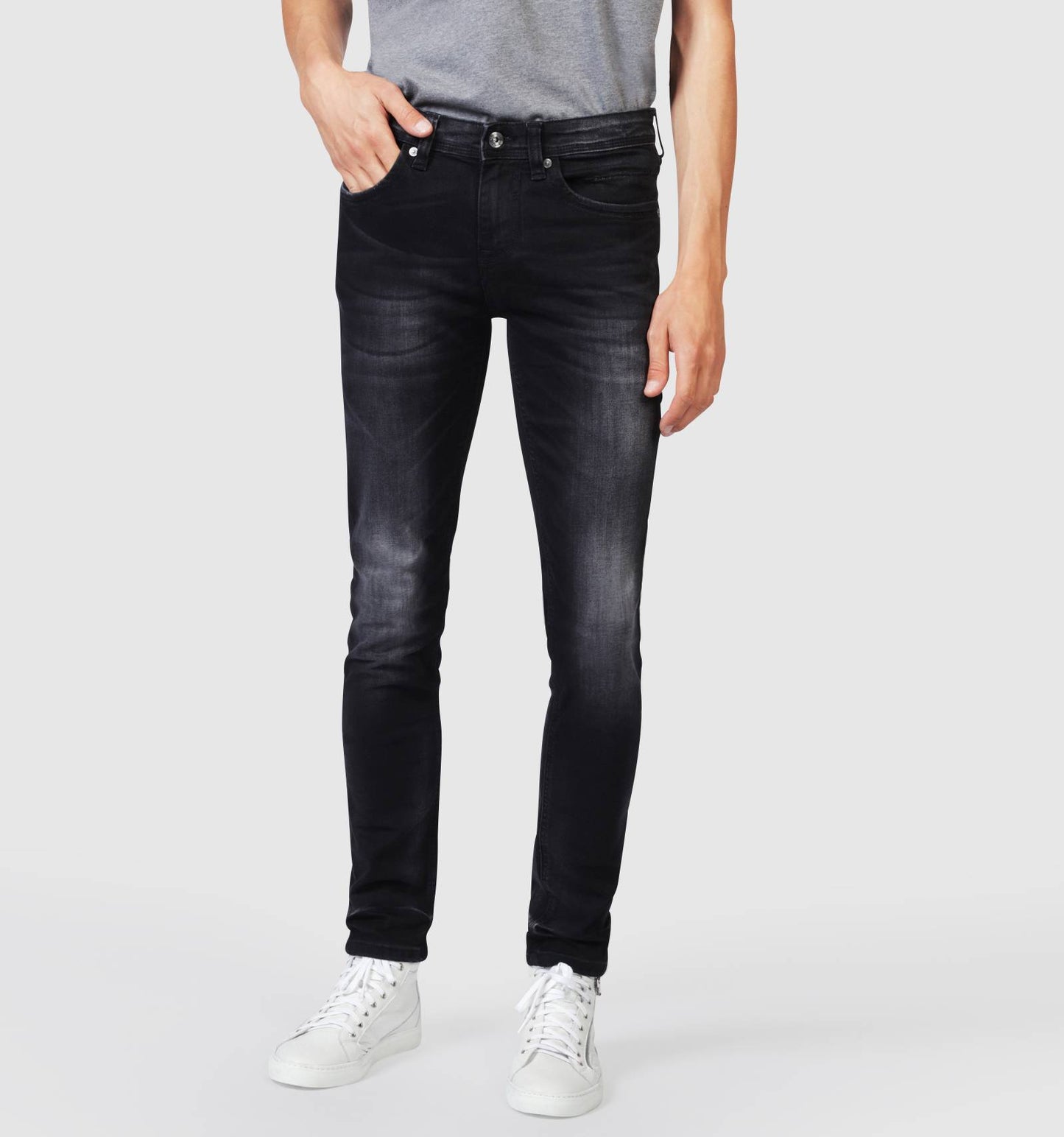 Jeans OTIS 2 SHESTER