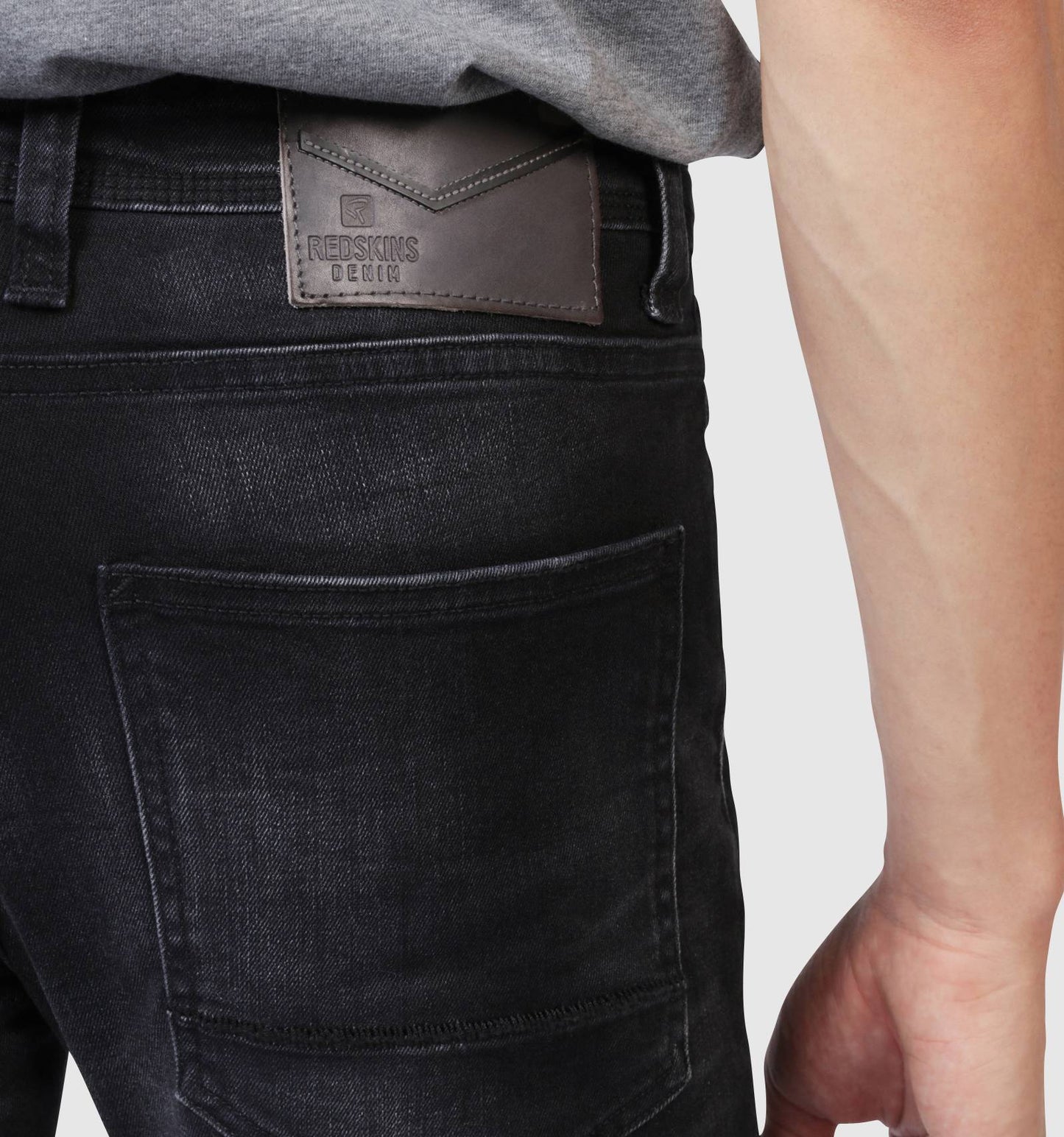 Jeans OTIS 2 SHESTER