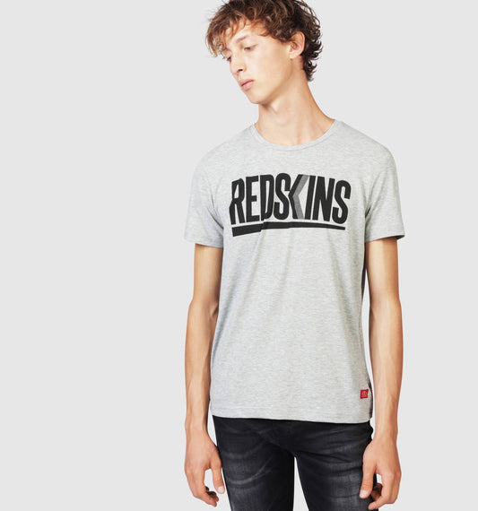 T-shirt RICH CALDER