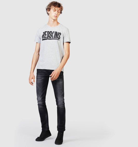T-shirt RICH CALDER