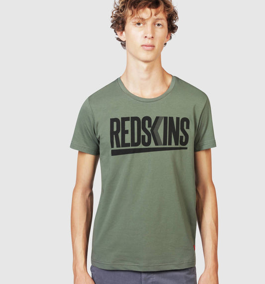 T-shirt RICH CALDER