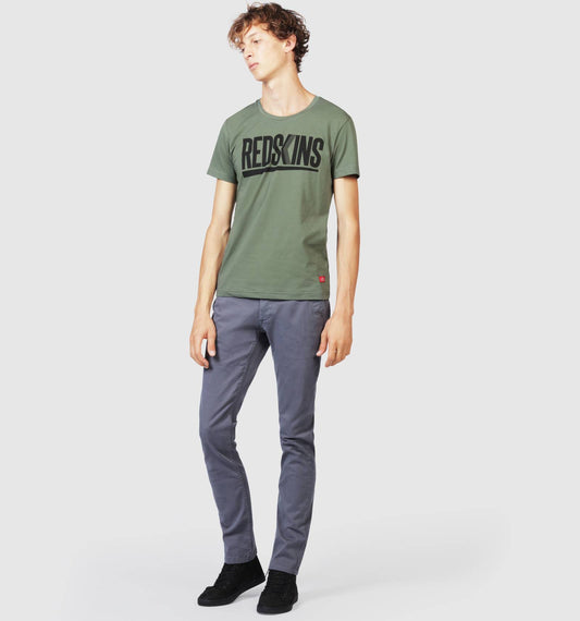 T-shirt RICH CALDER