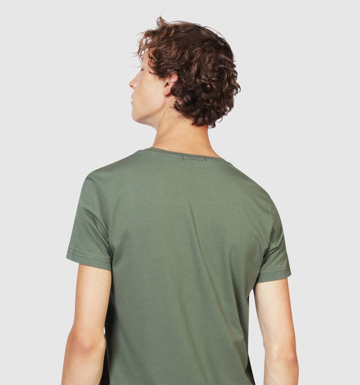 T-shirt RICH CALDER
