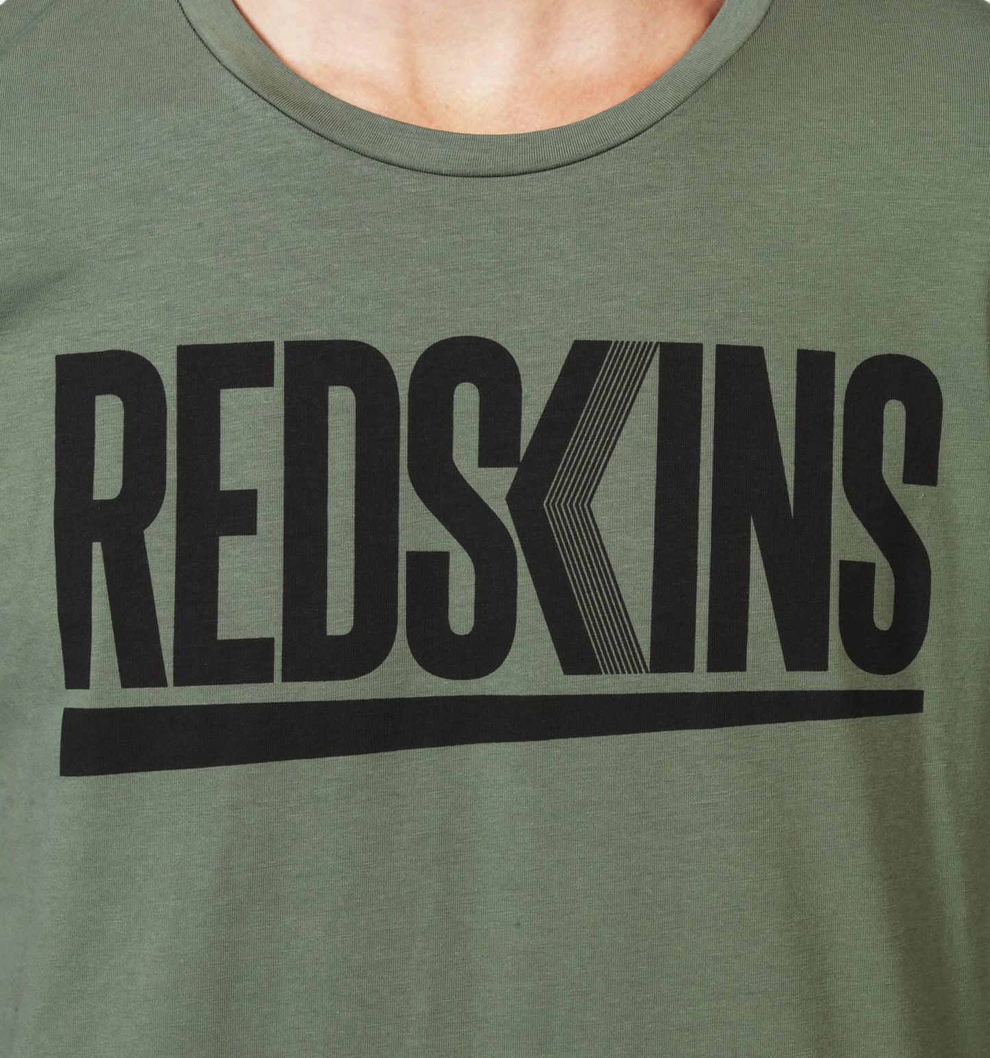 T-shirt RICH CALDER
