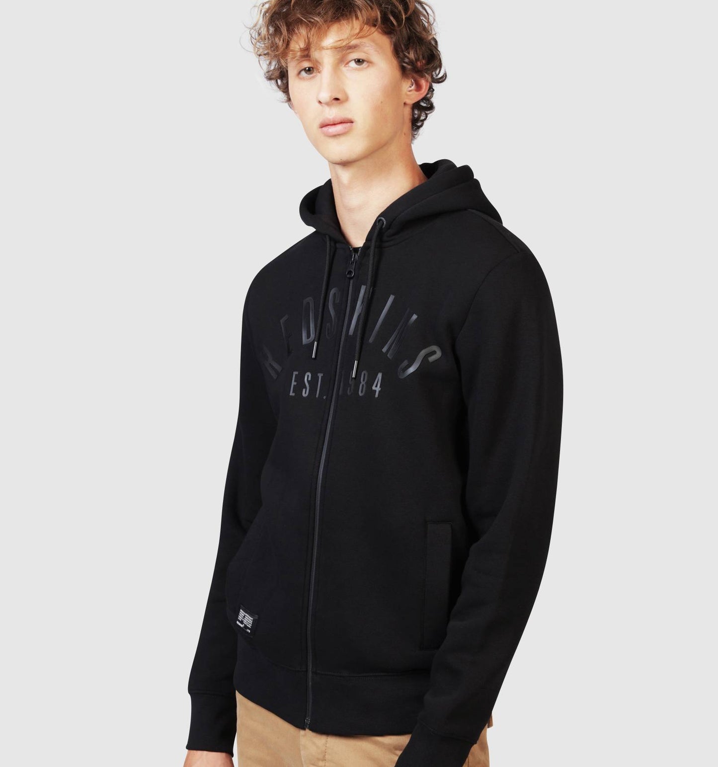 Sweat Ã  capuche SCAP POSTER