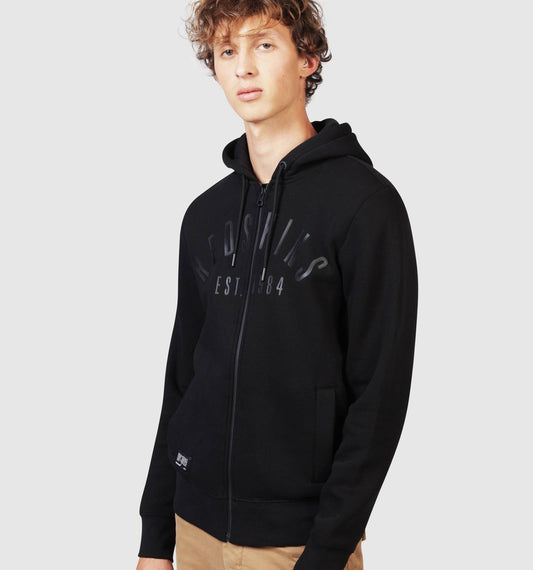 Sweat Ã  capuche SCAP POSTER