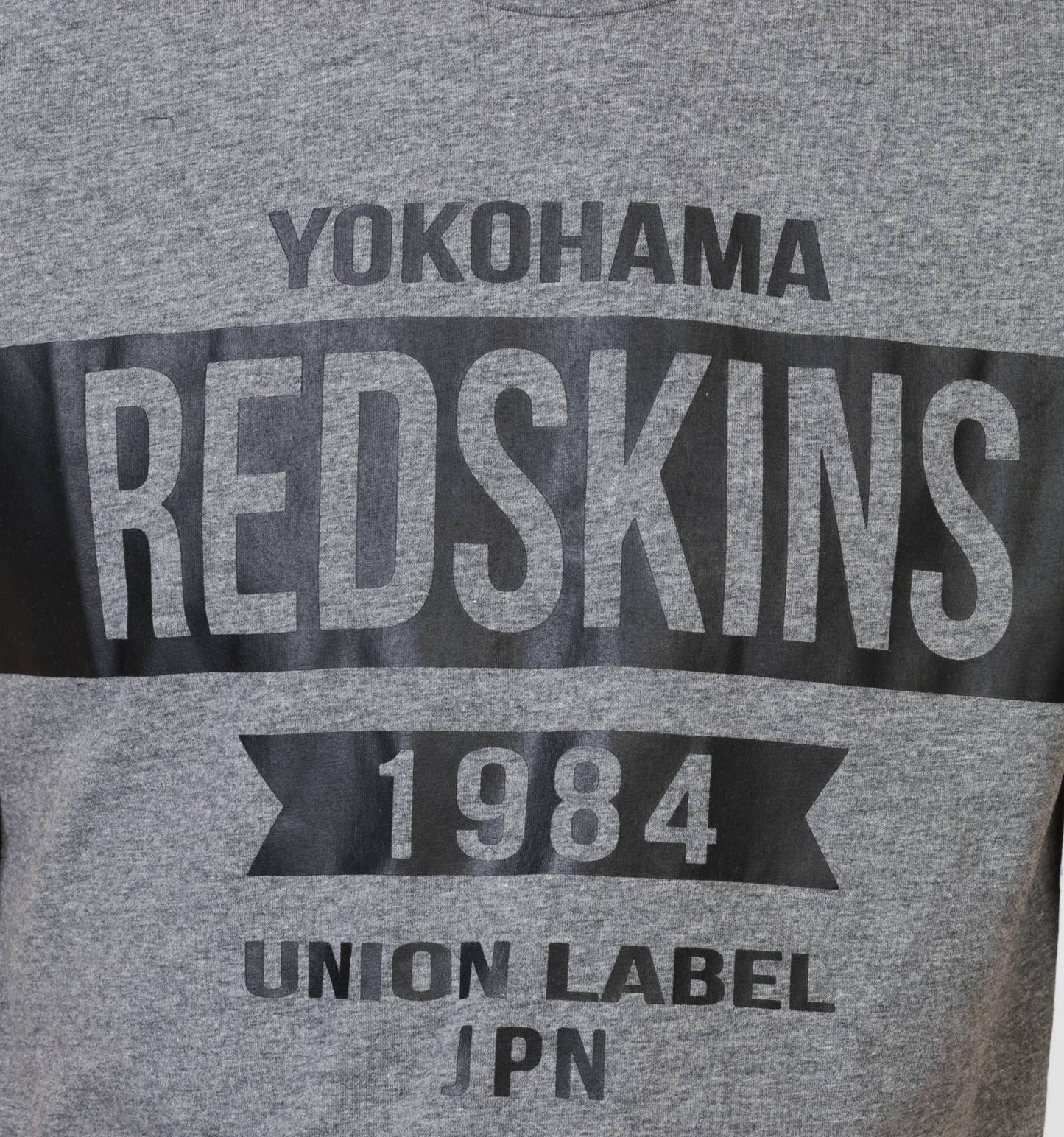 T-shirt SOFTBALL CALDER