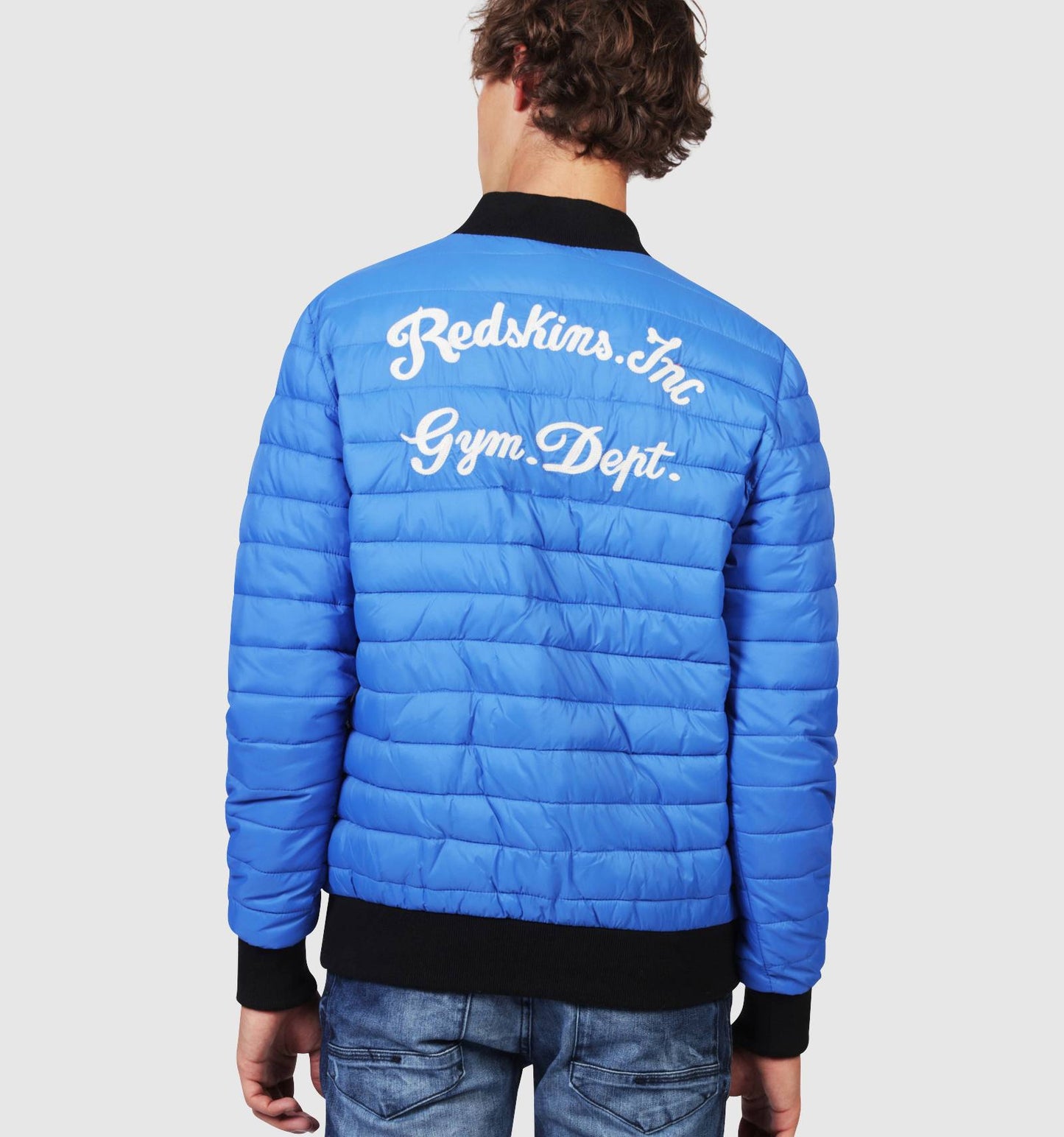 Veste STUART 2 HELIUM