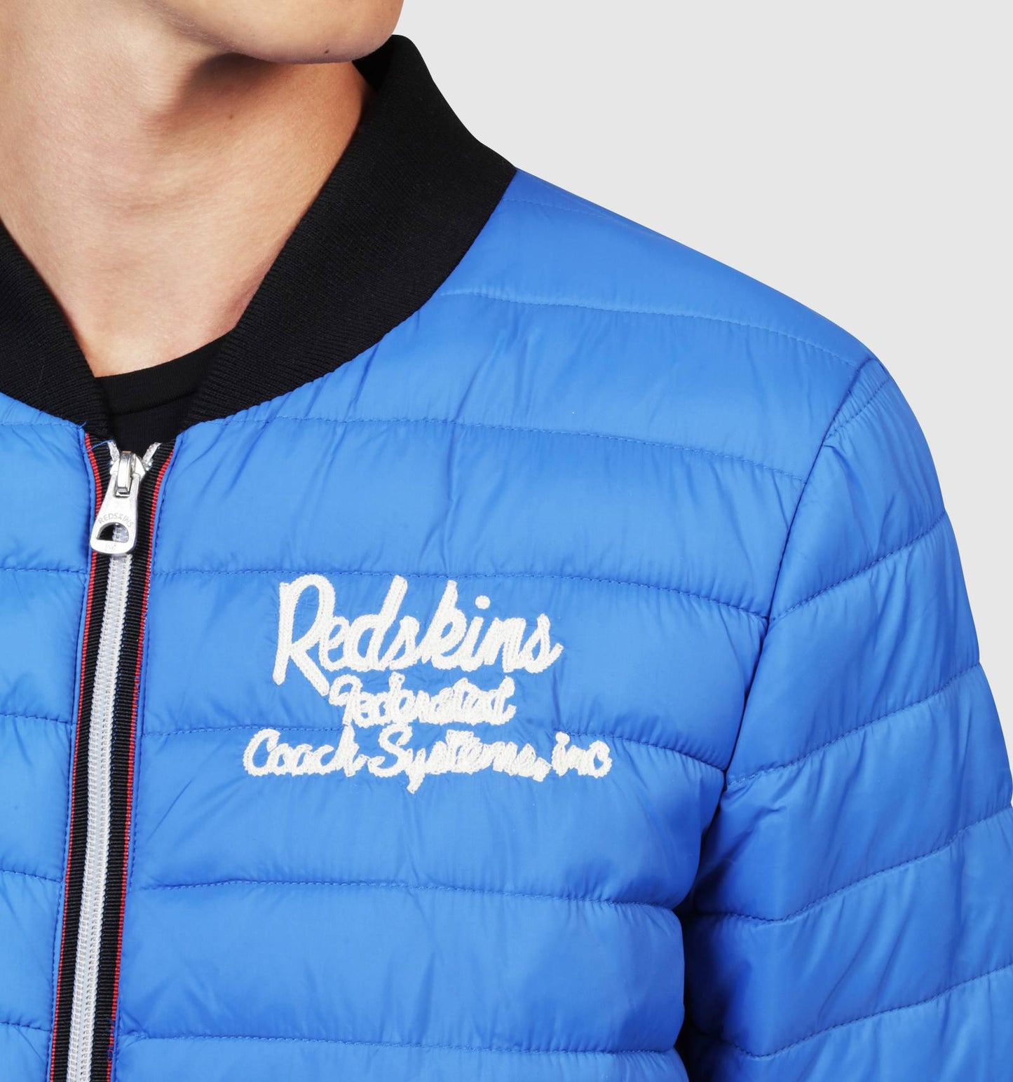 Veste STUART 2 HELIUM