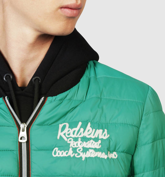 Veste STUART 2 HELIUM