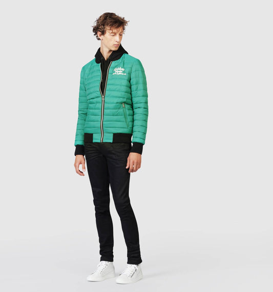 Veste STUART 2 HELIUM