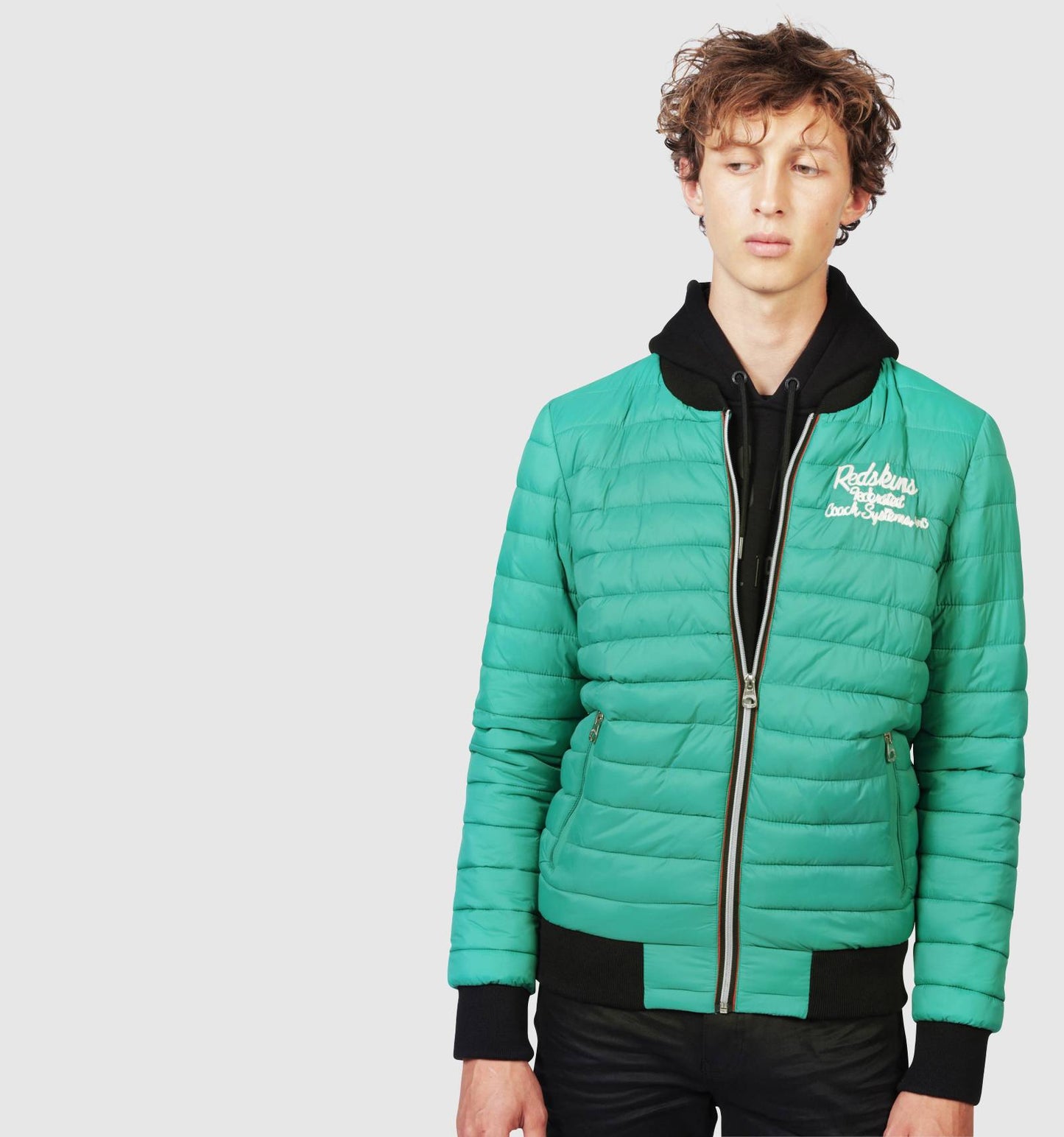 Veste STUART 2 HELIUM