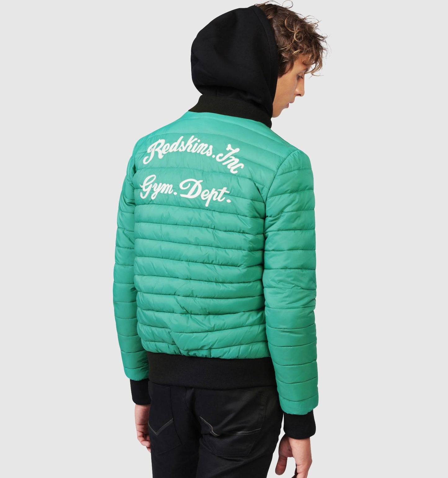 Veste STUART 2 HELIUM