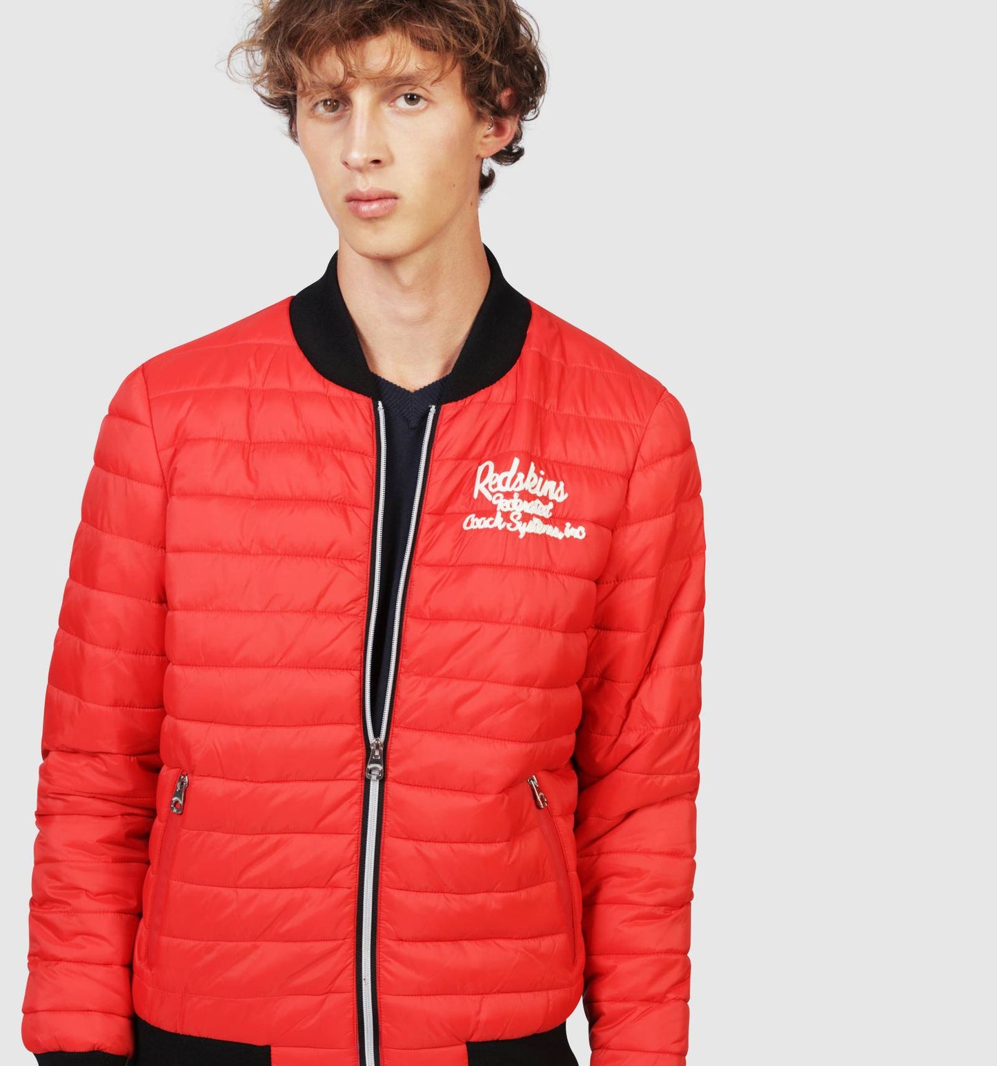 Veste STUART 2 HELIUM