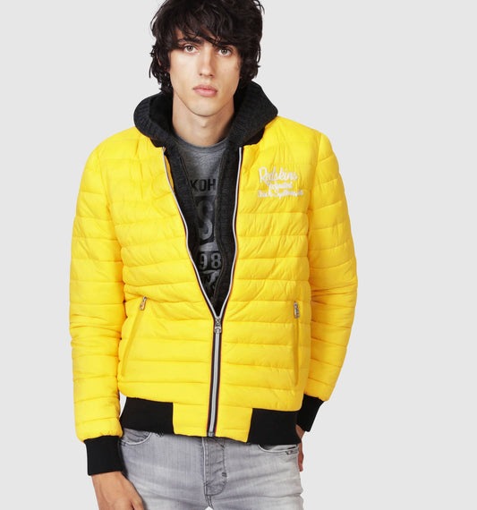 Veste STUART 2 HELIUM