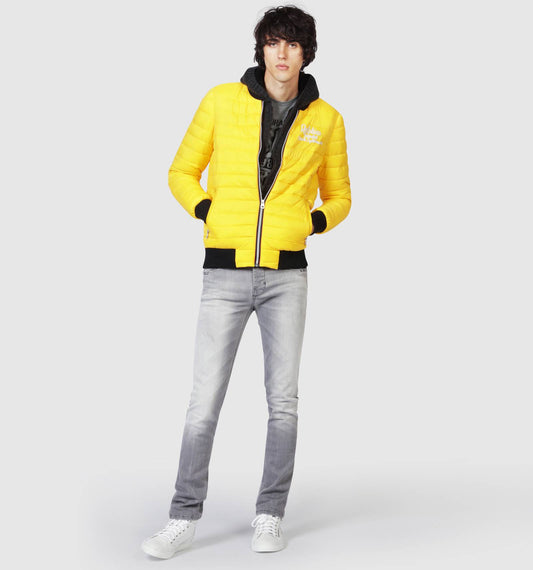 Veste STUART 2 HELIUM