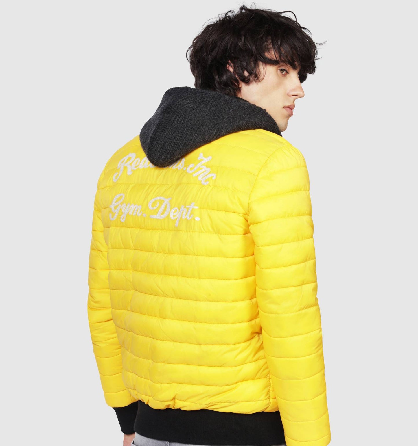 Veste STUART 2 HELIUM