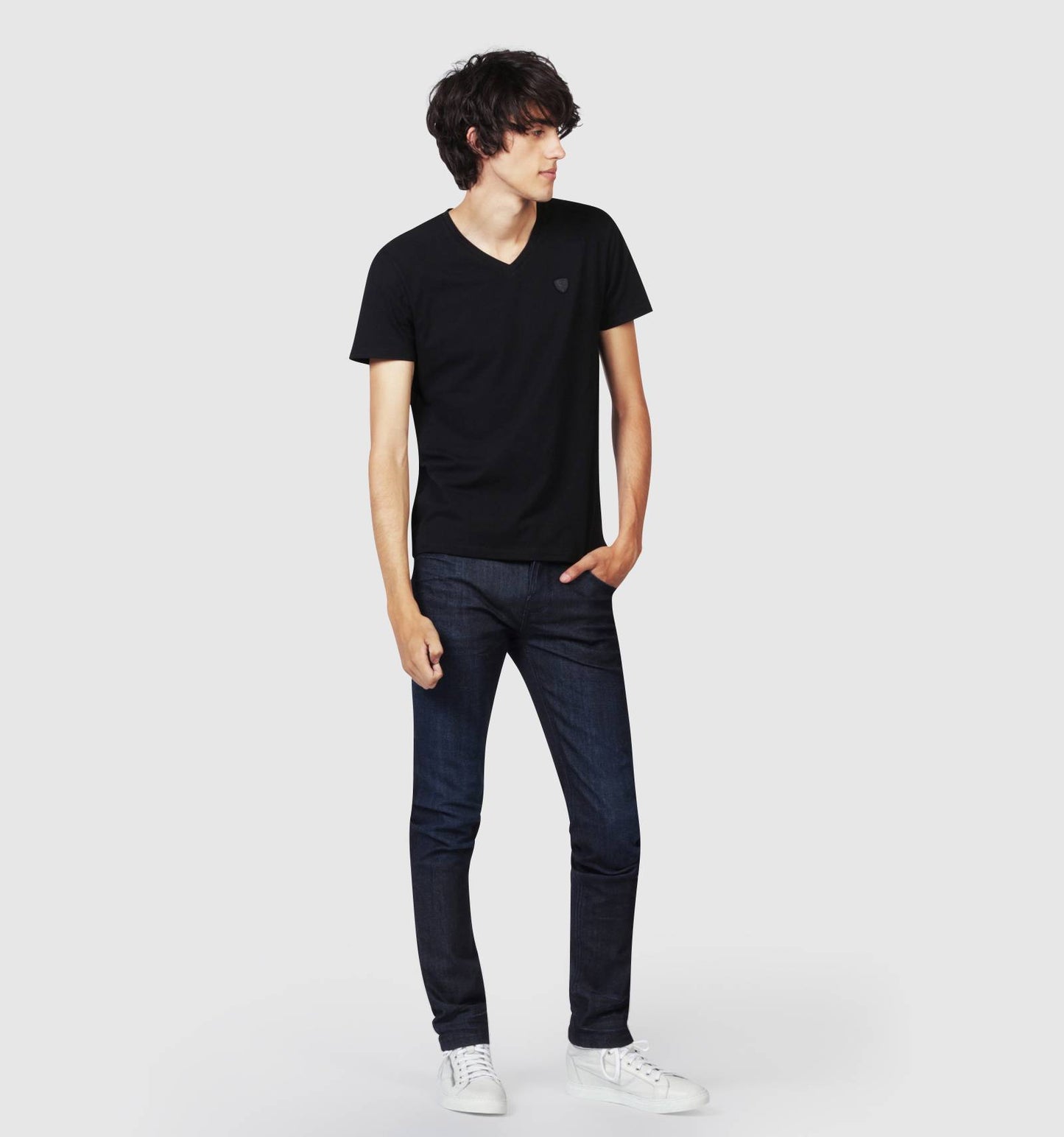 T-shirt WASABI 2 CALDER