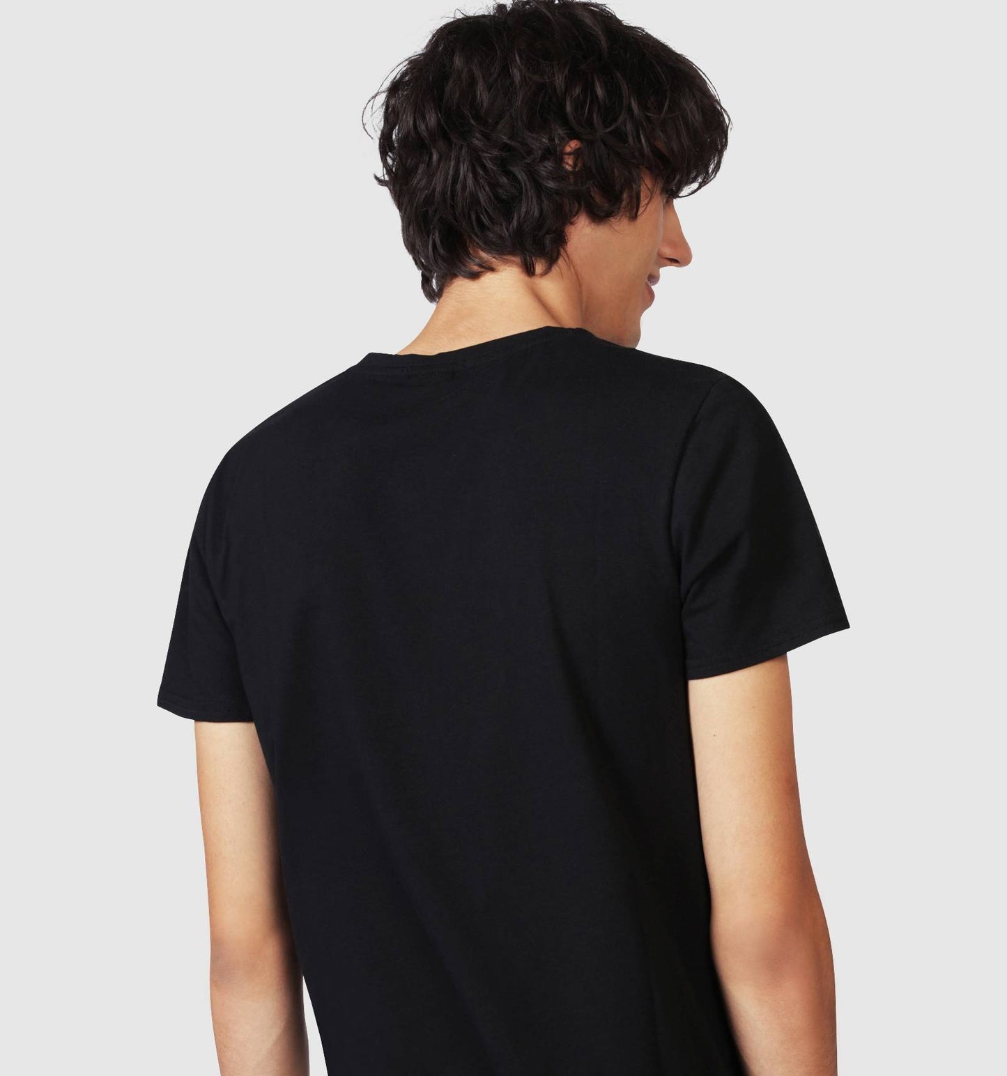 T-shirt WASABI 2 CALDER
