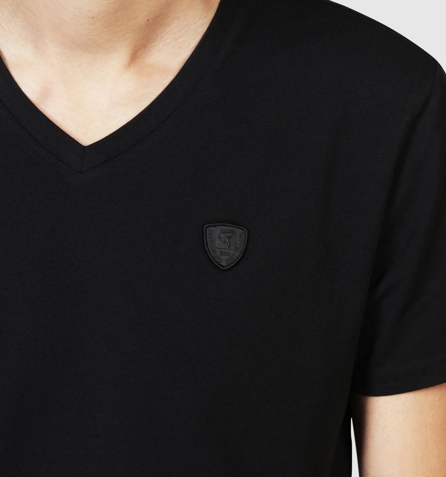 T-shirt WASABI 2 CALDER