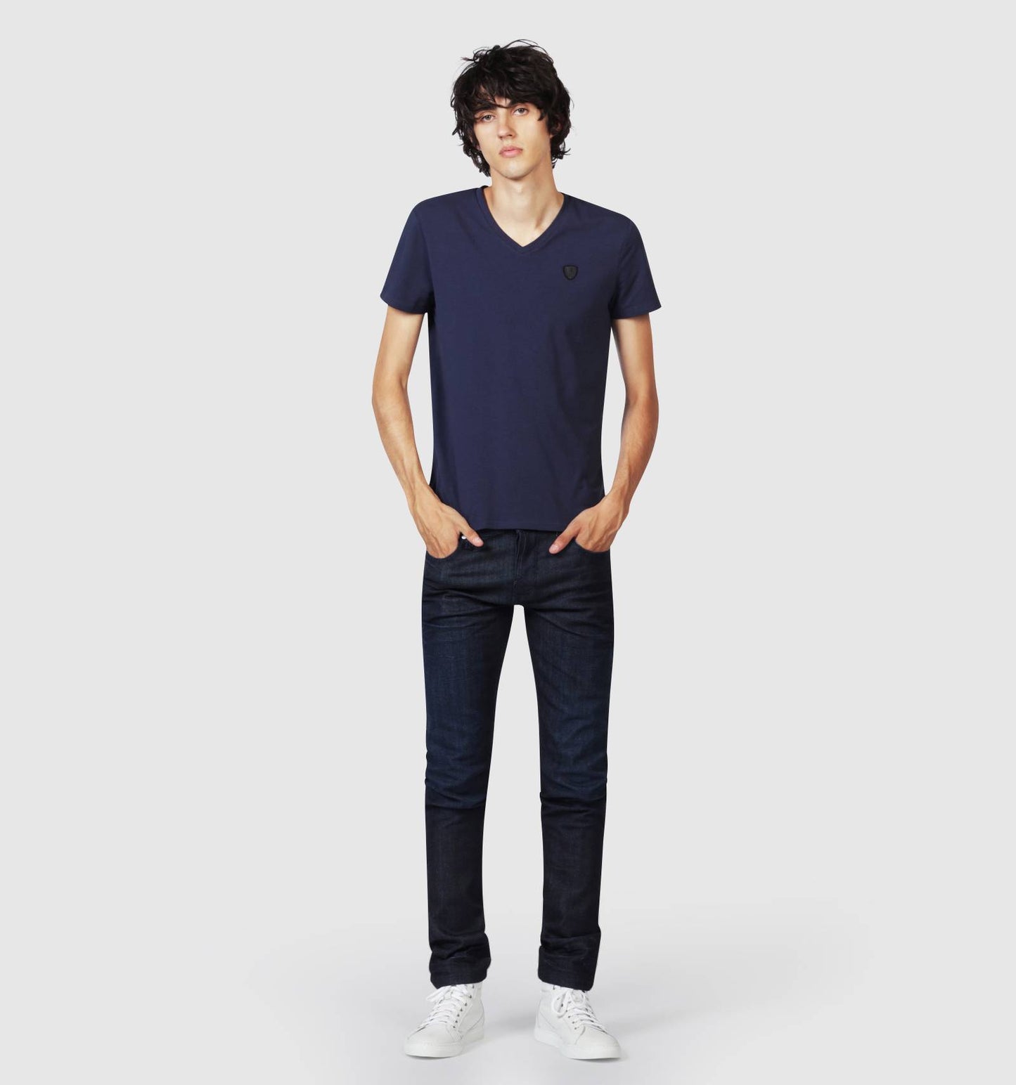 T-shirt WASABI 2 CALDER
