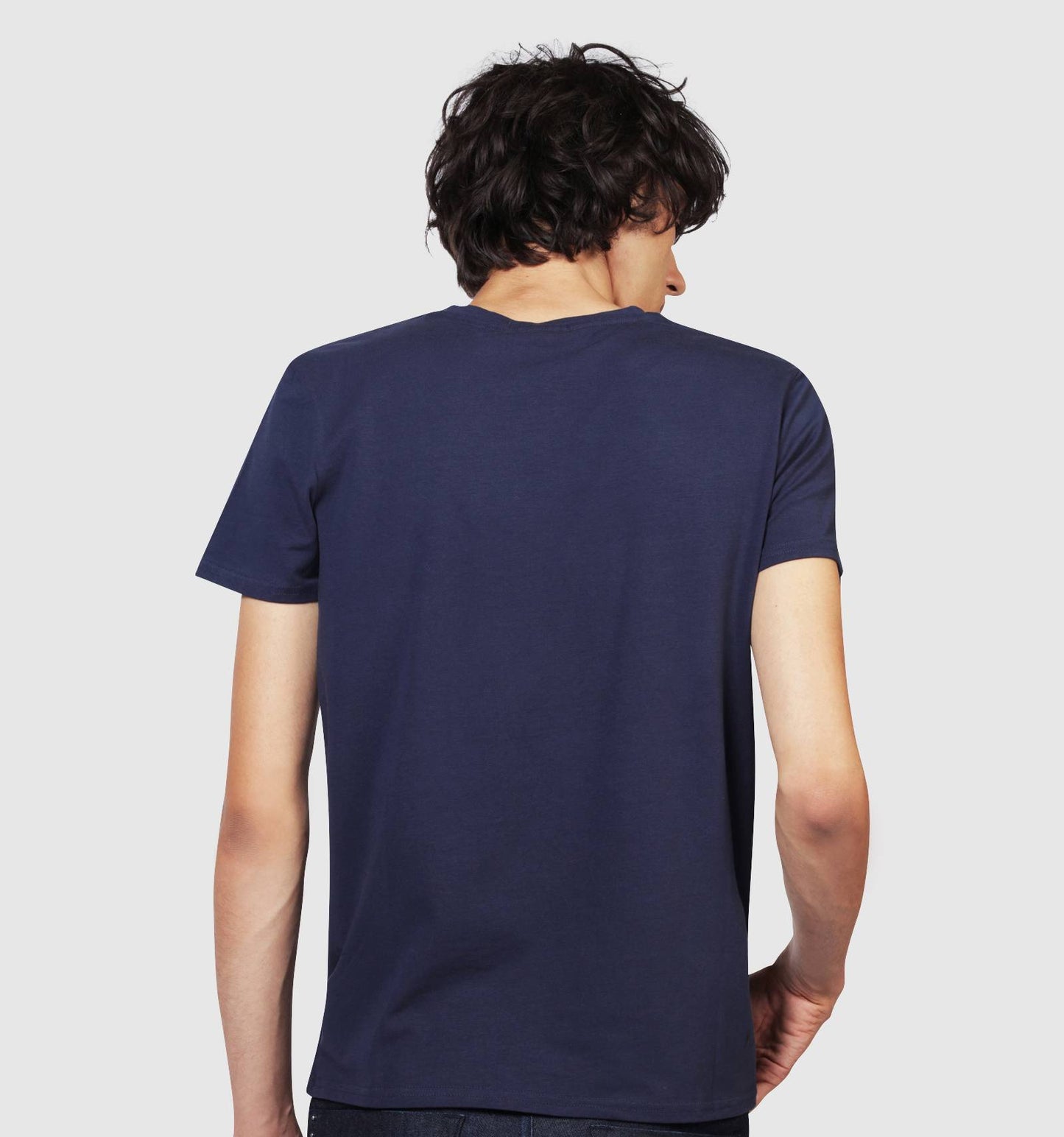 T-shirt WASABI 2 CALDER