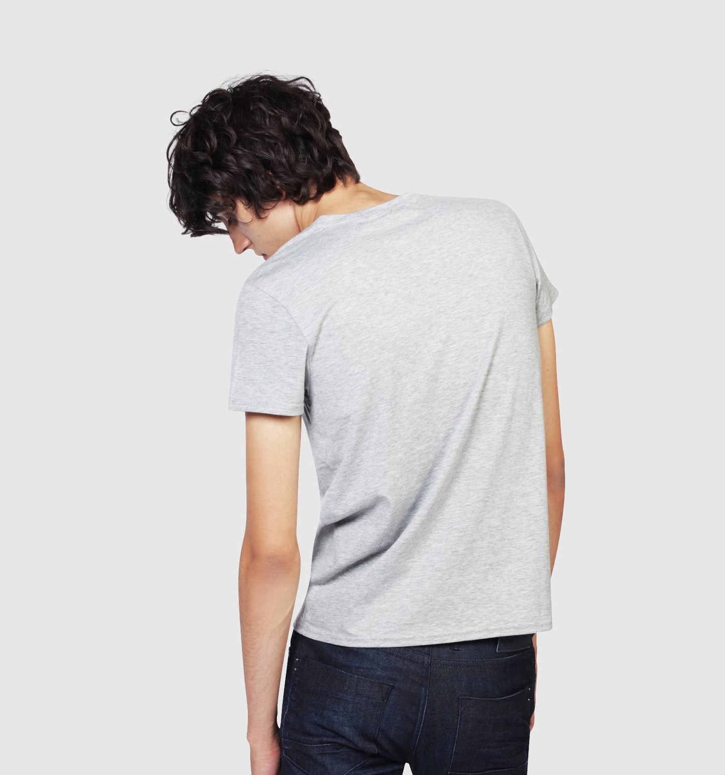 T-shirt WASABI 2 CALDER