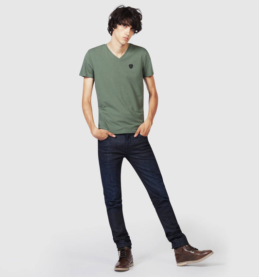 T-shirt WASABI 2 CALDER