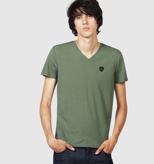 T-shirt WASABI 2 CALDER