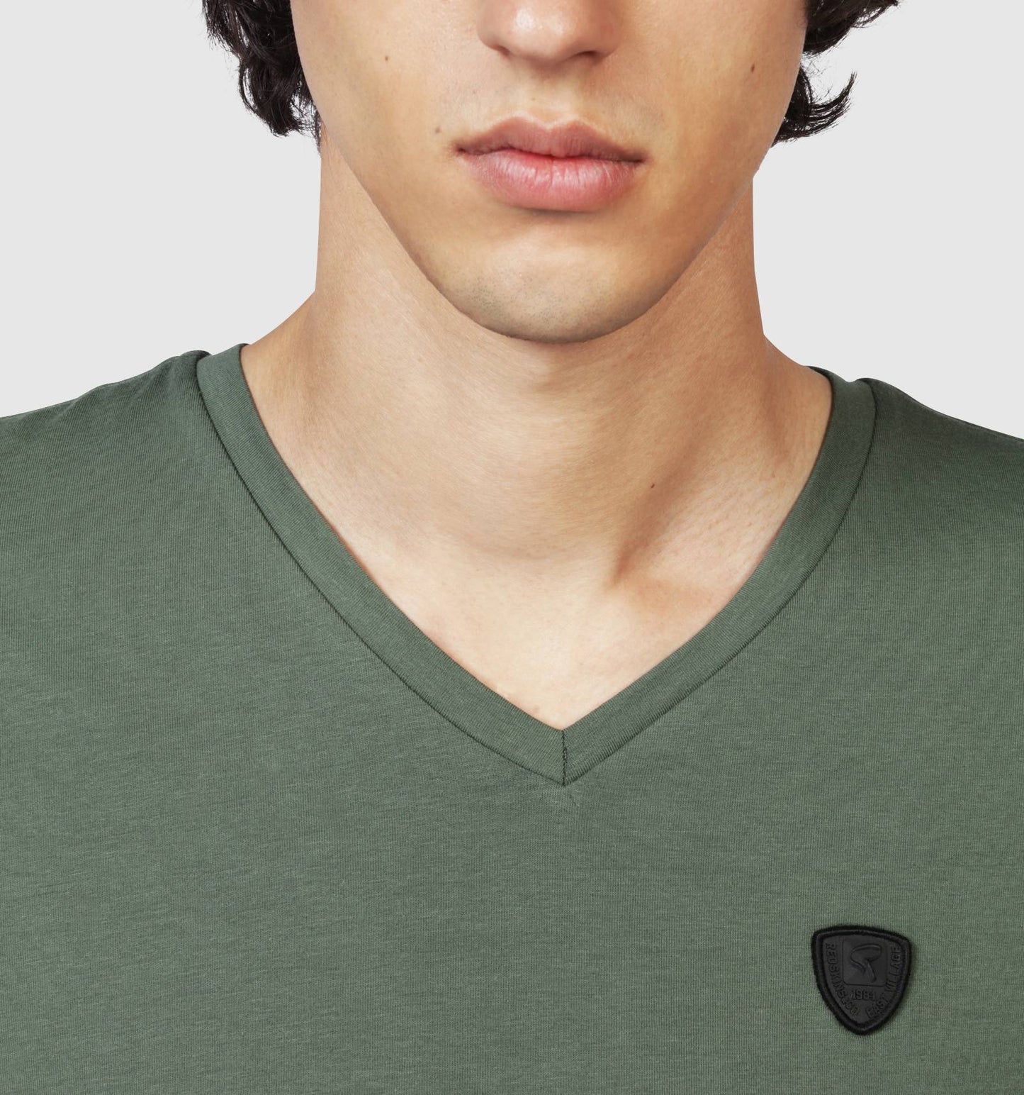 T-shirt WASABI 2 CALDER