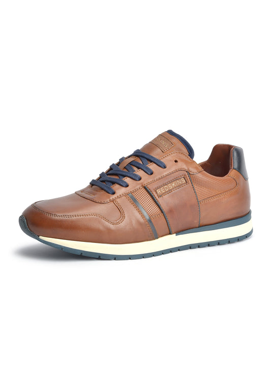 Baskets Affairo cognac