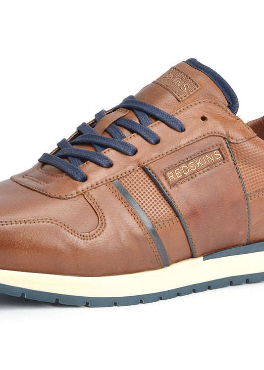 Baskets Affairo cognac