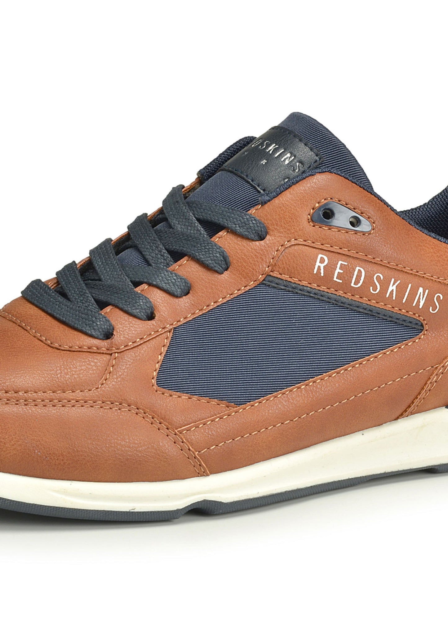 Baskets Aurori 2 cognac