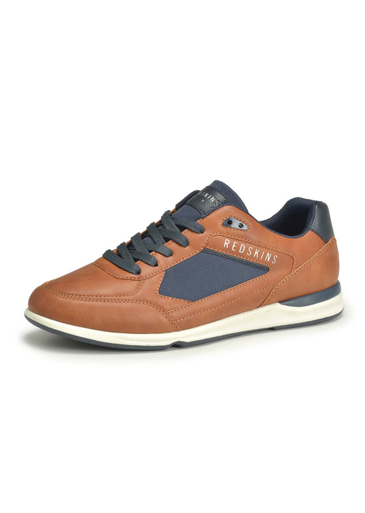 Baskets Aurori 2 cognac