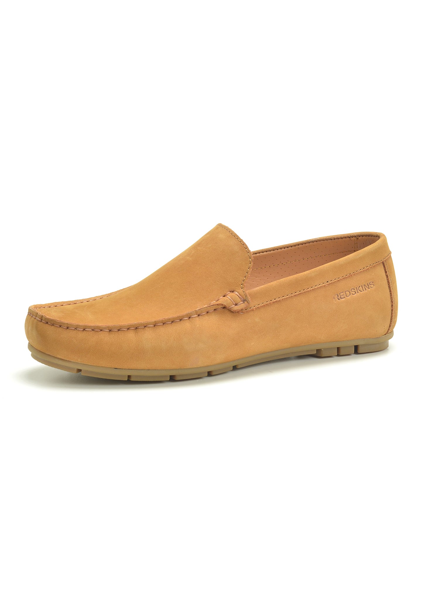 Mocassin Beaban cognac