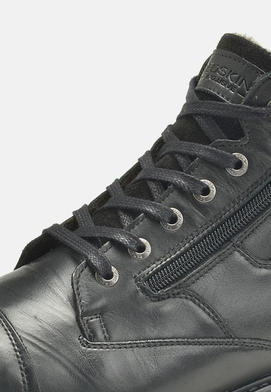 Boots Country noir