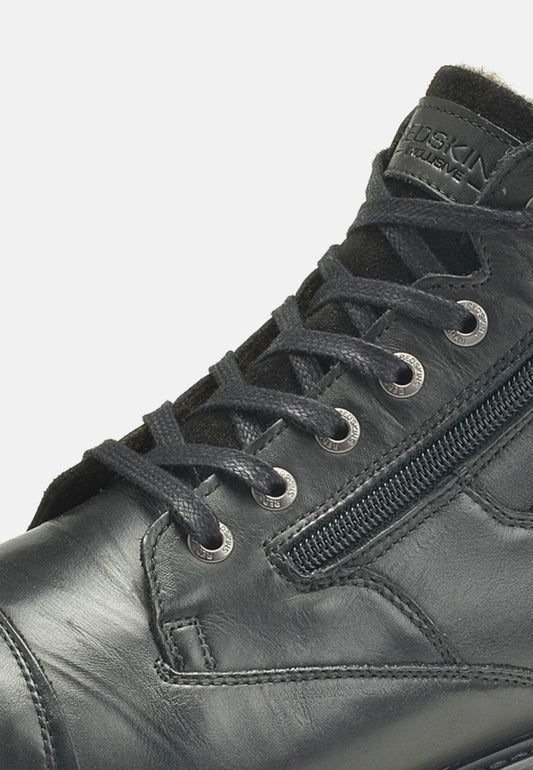 Boots Country noir