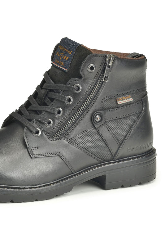 Boots Eternel noires