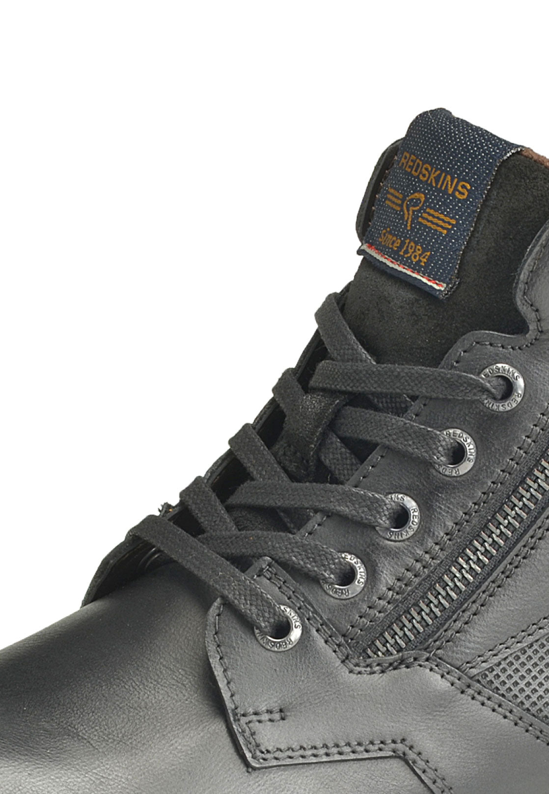 Boots Eternel noires