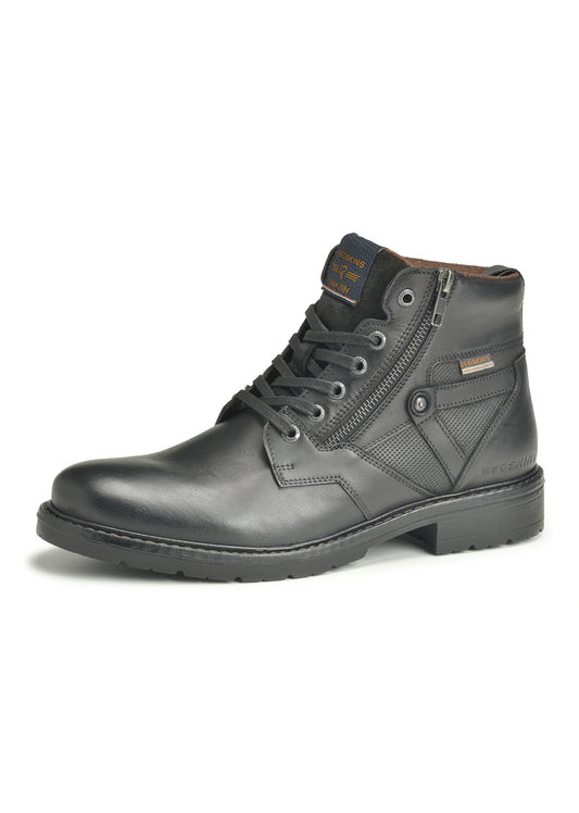 Boots Eternel noires
